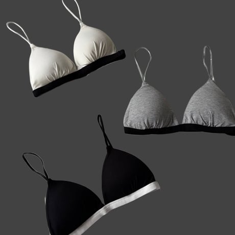 inner bralette【K-0028】