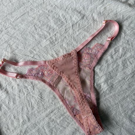 light pink 4set【J-0012】