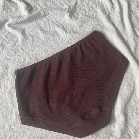 chocolate shorts【M-0003】