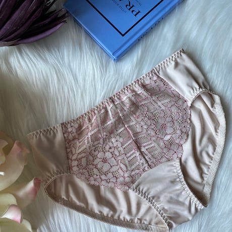 L・LLsize glamor shorts