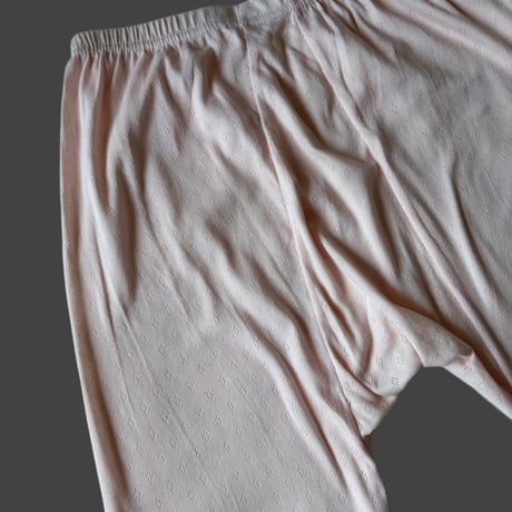 Hadagi Tank×Pants【K-0016】