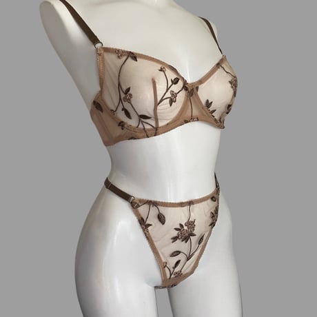 Willow beige【A-0835-BG】