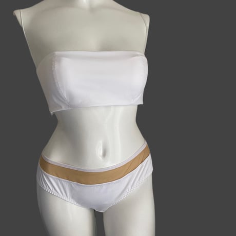 Naya white【A-0758-WH】