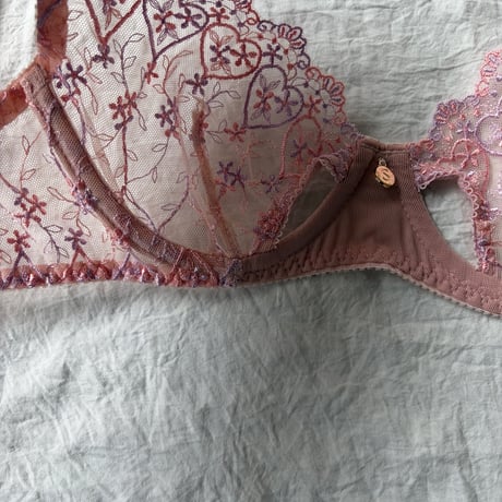 light pink 4set【J-0012】