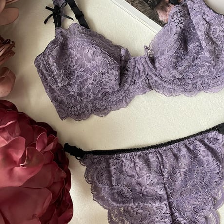 purple   【A-0278-PU】