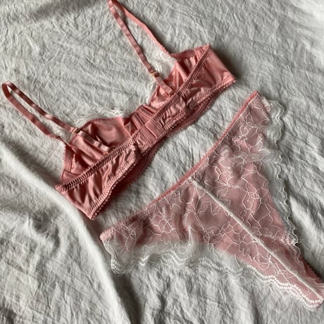 myu pink【A-0775-PI】