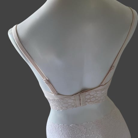 Ccup単品bralette【M-0004】
