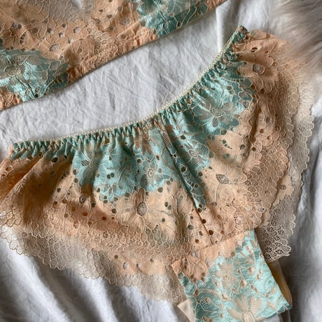 pale orange【T-0605】