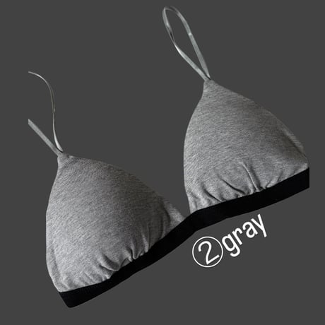 inner bralette【K-0028】