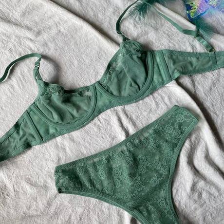 Riley green【A-0834-GR】