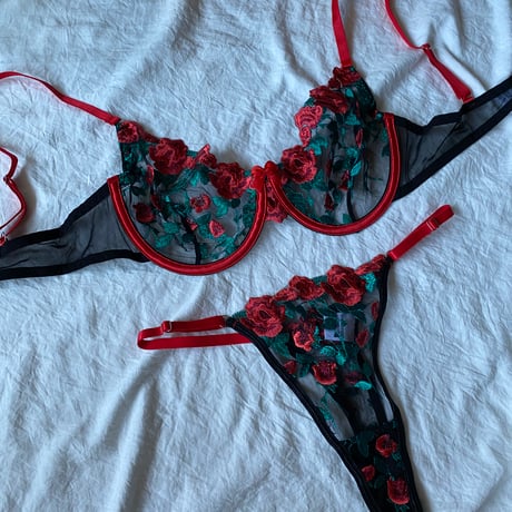 summer rose【A-0766】