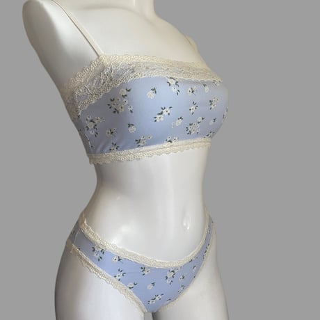 flower princess set【H-0033】