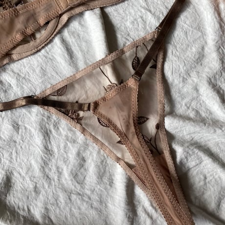 Willow beige【A-0835-BG】
