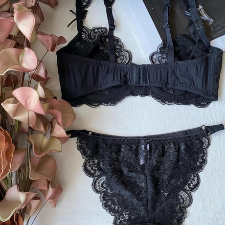 black　【A-0278-BK】