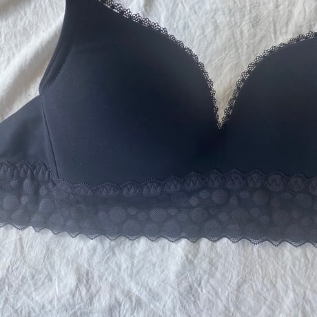 Ccup単品bralette【M-0004】