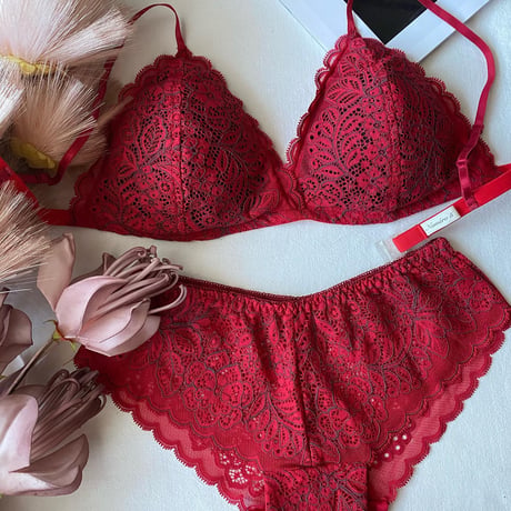 Numéro5 red  【T-0217】