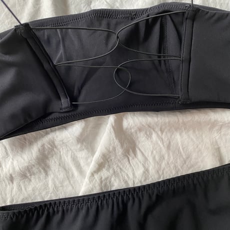 Naya black【A-0758-BK】
