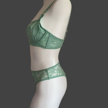 Riley green【A-0834-GR】
