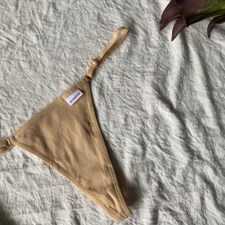 単品T panty【A-0826】