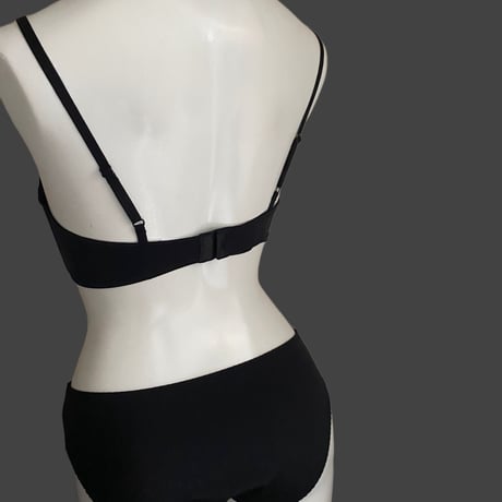 Sue black【A-0754-BK】
