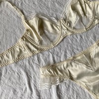Ashley white【A-0799-WH】