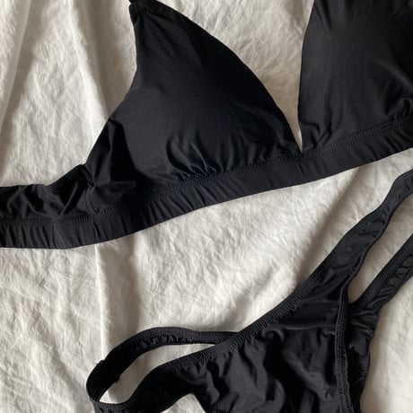 hers black【D-0036】