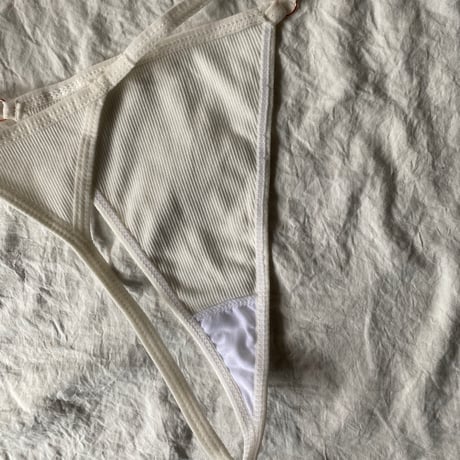単品T panty【A-0826】