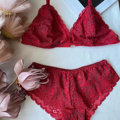 Numéro5 red  【T-0217】