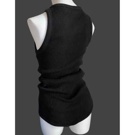 body suit black