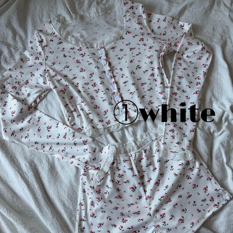 cardigan pajamas