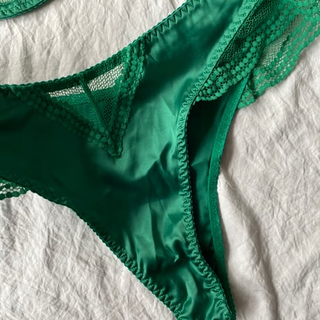 Ashley green【A-0799-GR】