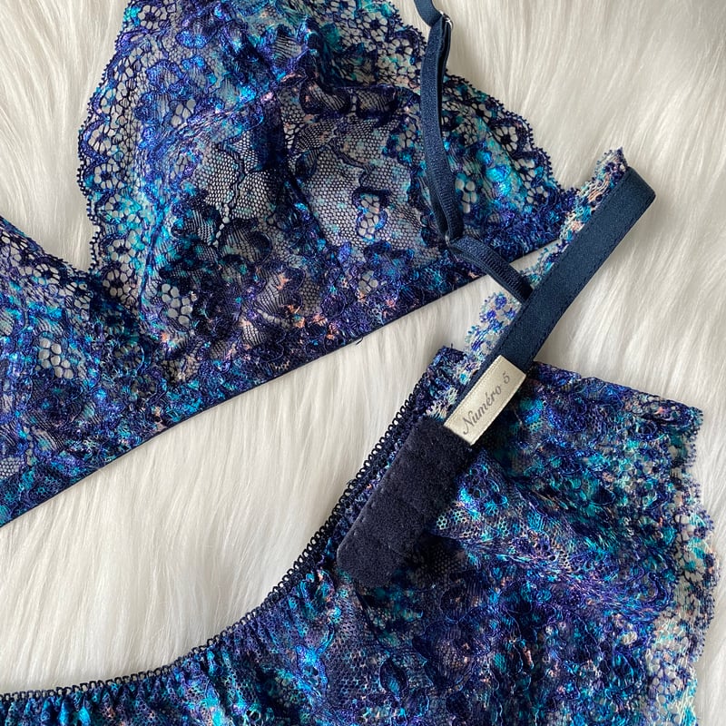 mermaid【T-0435】 | Numéro 5