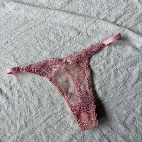 light pink 4set【J-0012】