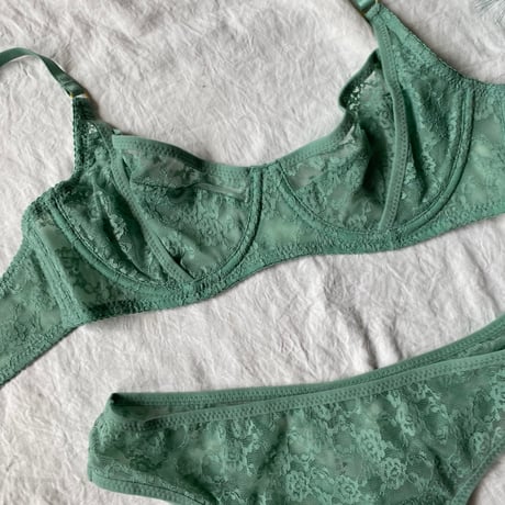 Riley green【A-0834-GR】