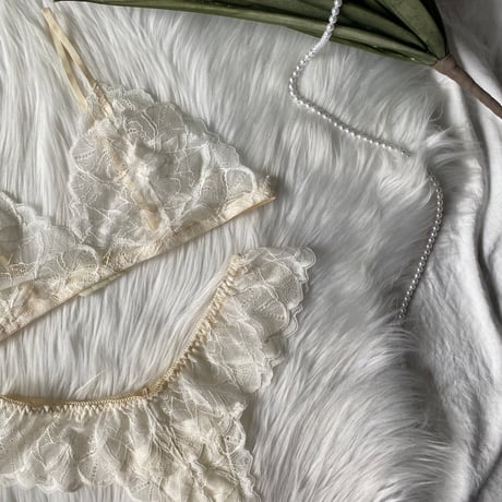 white dream【T-0688】