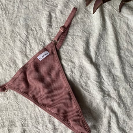 単品T panty【A-0826】