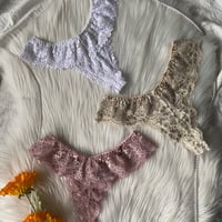 flower lace T9【T-0693】