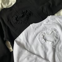 Heart Sweat