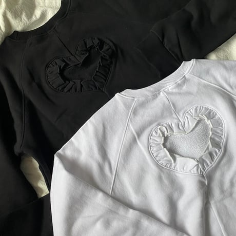 Heart Sweat