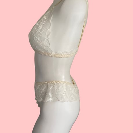 white dream【T-0688】