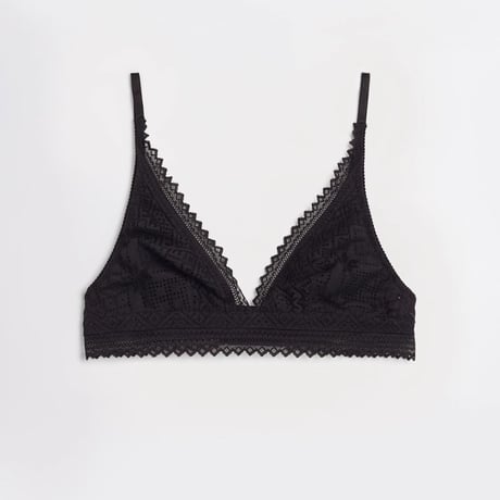 Alexa black【D-0025】