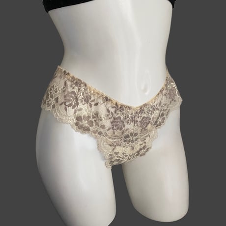 flower lace T9【T-0693】