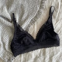 Alexa black【D-0025】