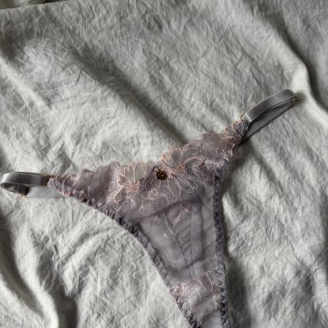 silver gray 4set
