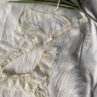white dream【T-0688】