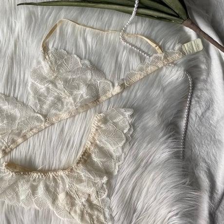 white dream【T-0688】
