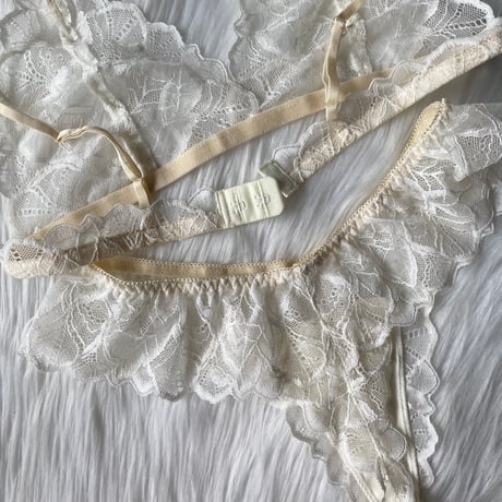 white dream【T-0688】