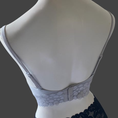 Ccup単品bralette【M-0004】