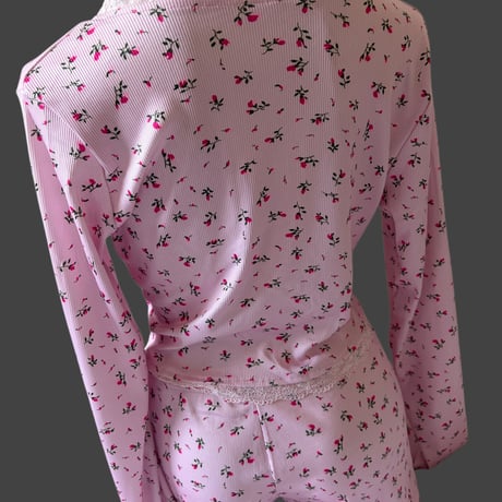 cardigan pajamas