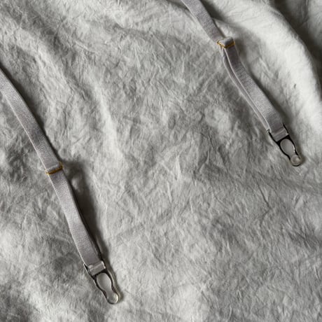 silver gray 4set